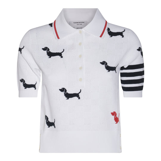 T-Shirts And Polos Light And Natural