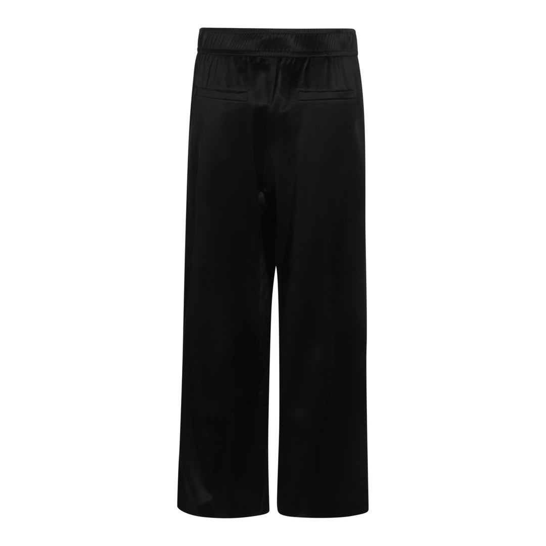Brunello Cucinelli Trousers - Blacks and greys | 7a95924e7473a29aa39758e66ba83f8786b090fa