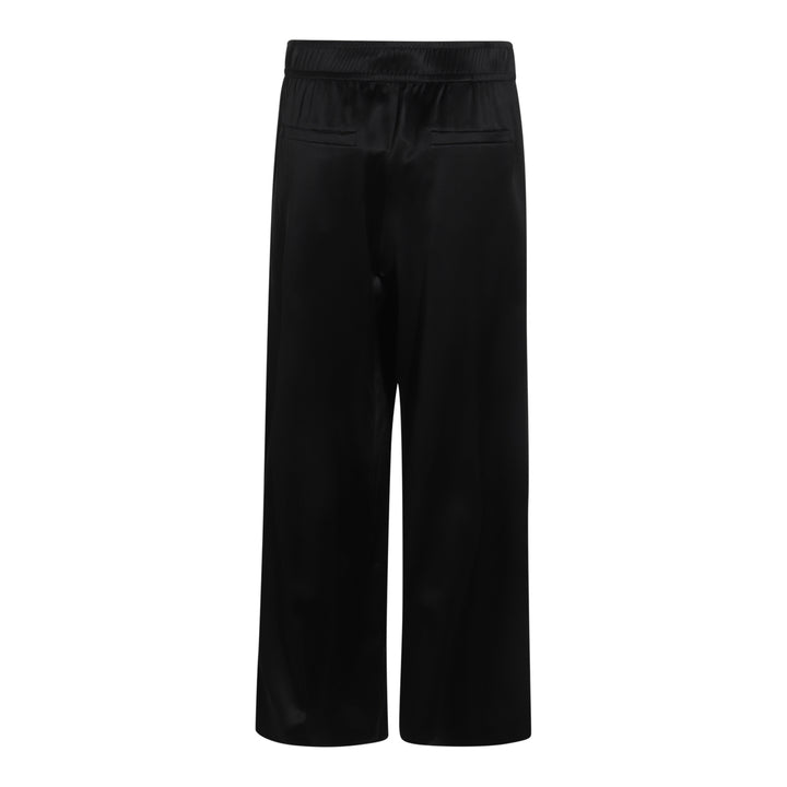 Brunello Cucinelli Trousers - Blacks and greys | 7a95924e7473a29aa39758e66ba83f8786b090fa