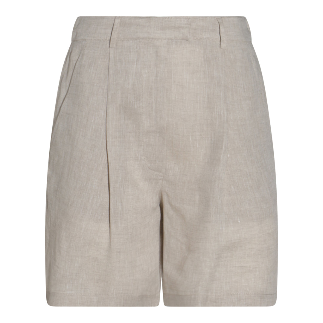 Brunello Cucinelli Shorts - IUTA | 2a5dc75d3a2b69d556f62ff272f0b817eaf376cc