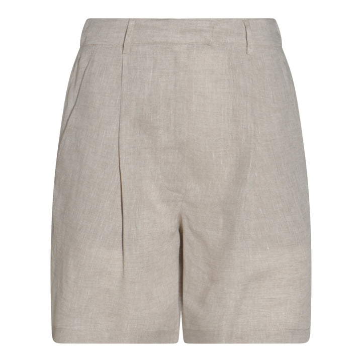 Brunello Cucinelli Shorts - IUTA | 2a5dc75d3a2b69d556f62ff272f0b817eaf376cc