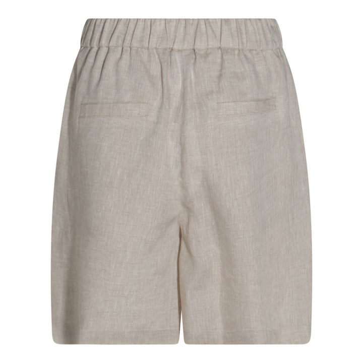 Brunello Cucinelli Shorts - IUTA | 78ee6032eb0fe128310520a20f2fd17390fbed9d
