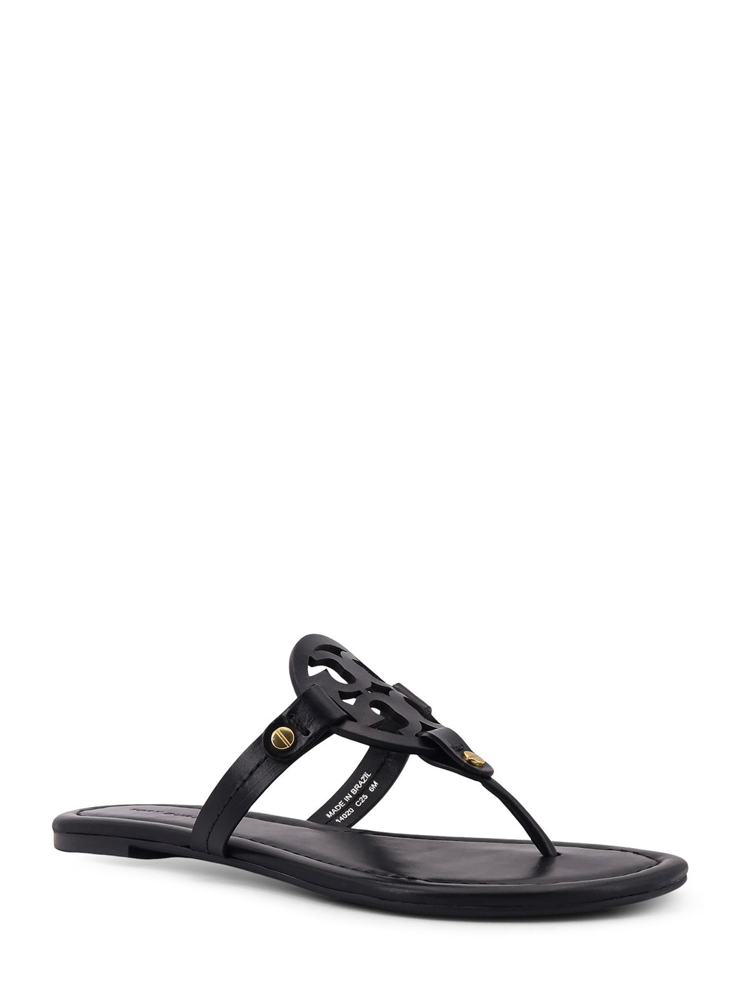 Tory Burch Sandals - PERFECT BLACK | 1c3a9998af979f4fb2c869c78c4187523dc716ef