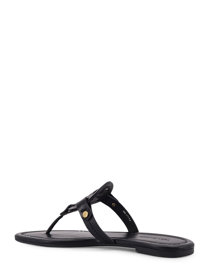 Tory Burch Sandals - PERFECT BLACK | 6f75db03beef6e790094bdec0d0ecd0b9d3ec0e2