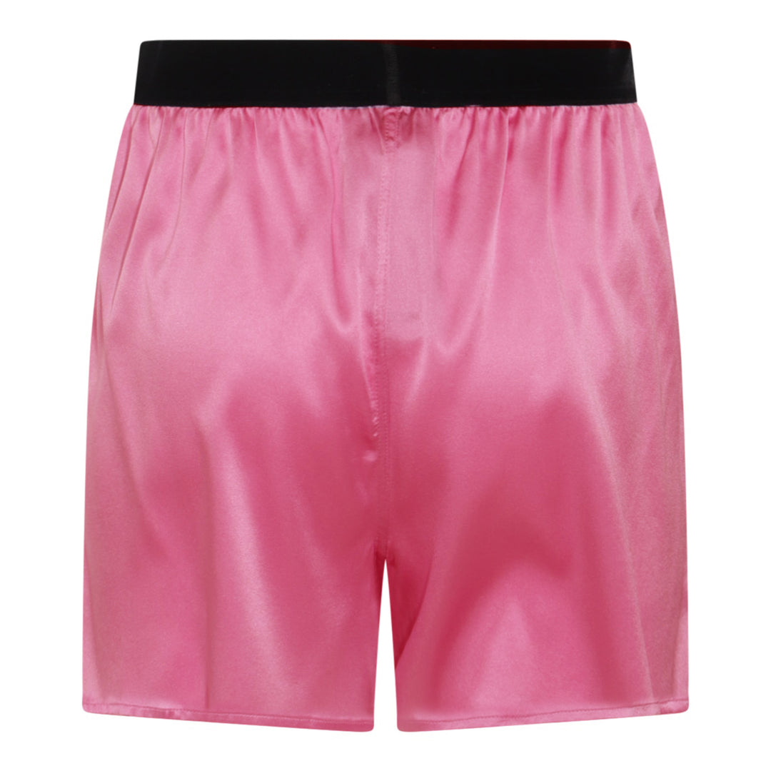 Tom Ford Shorts - PINK CARNATION | d4266c03efa4c3e9039855939e4a63aaae342ab3