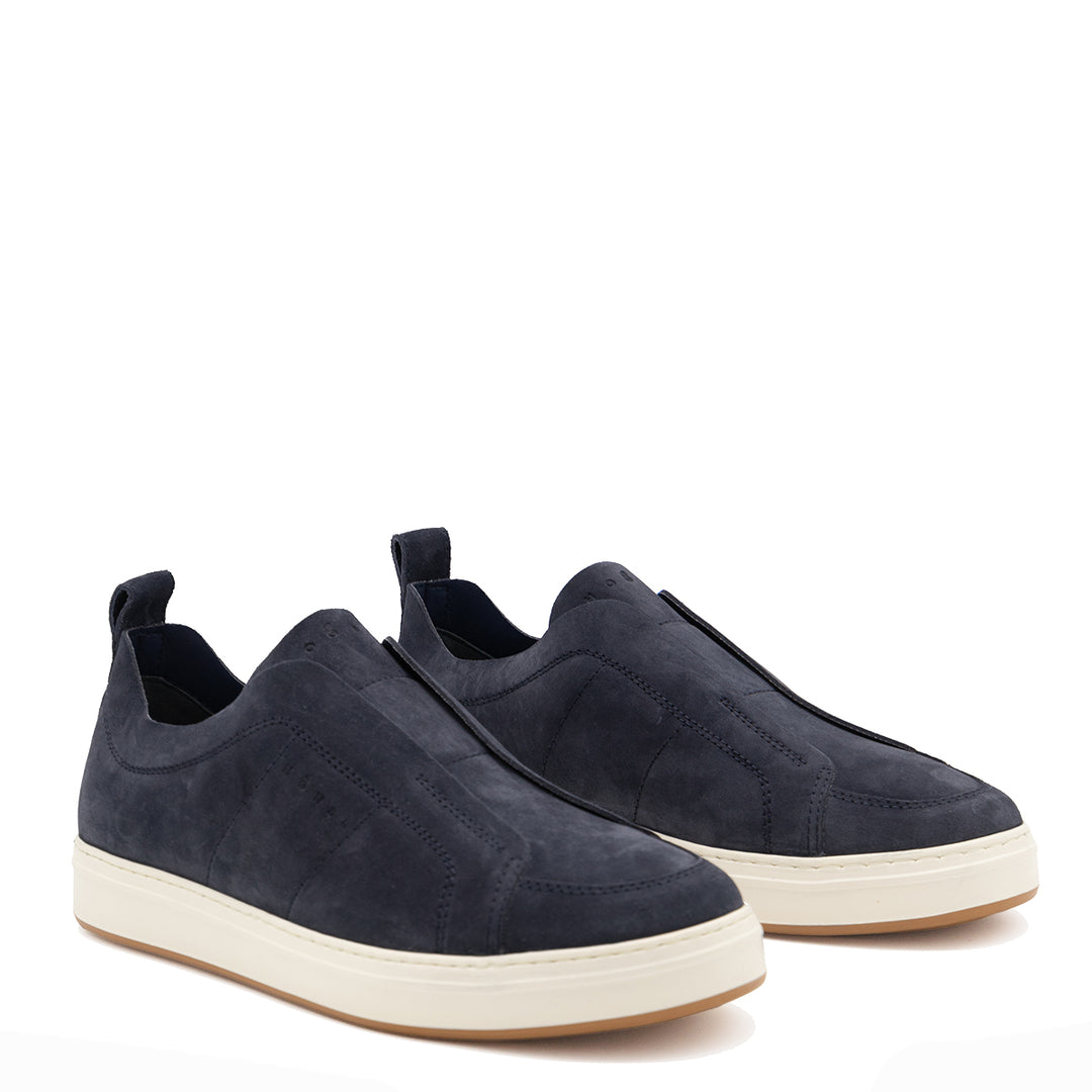 Hogan Sneakers - Blue and green | d8f92ed4e9ca8df1cad6316cd35d69cb22f22c28