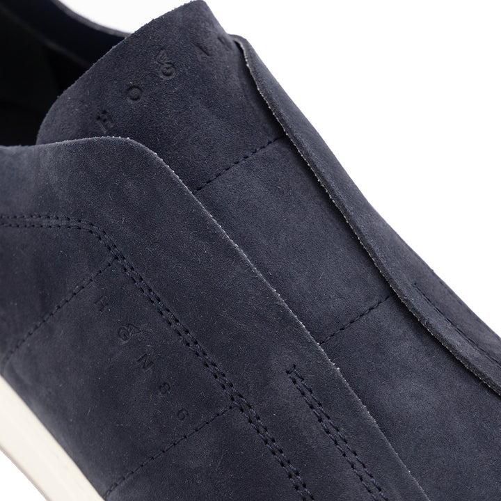 Hogan Sneakers - Blue and green | 8395b3e83dbab4346d823a6b94be01ae33b84d5a