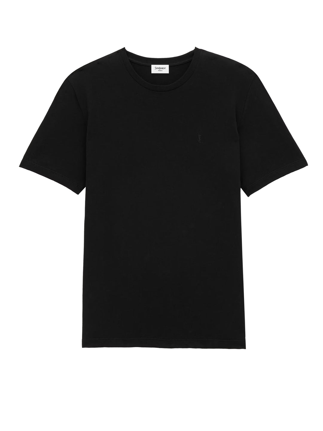 Saint Laurent T-shirts and Polos - Blacks and greys | 5019143e7366ee43ae051d512cfe825b13063d6a