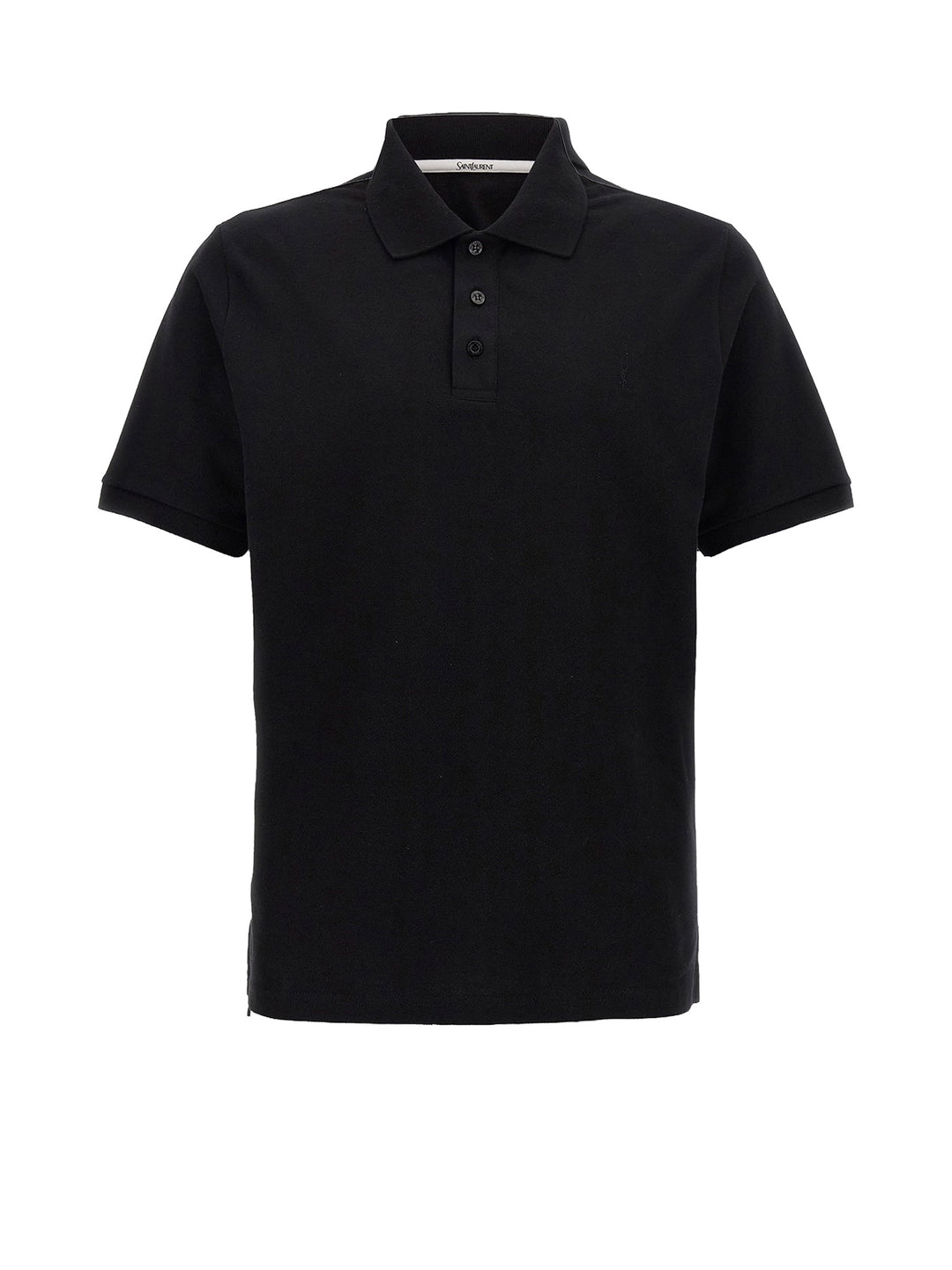 Saint Laurent T-shirts and Polos - Blacks and greys | b65d88a4985220989256db2f5b5b0de05b9a2d5b