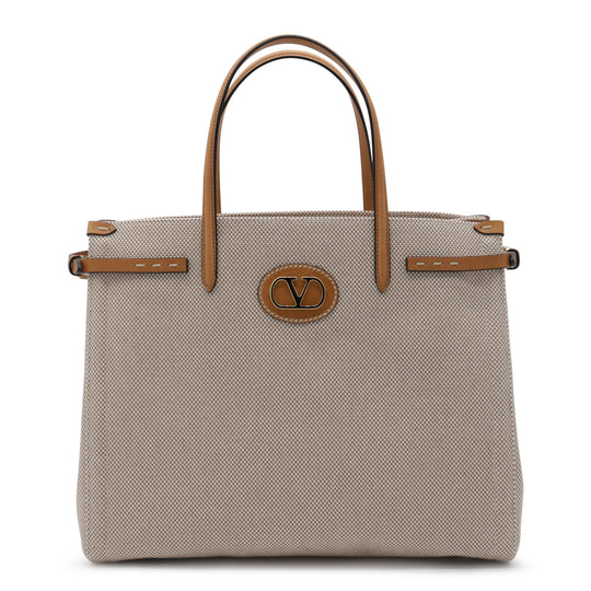 Bags Naturale-Tobacco/Natural Camel