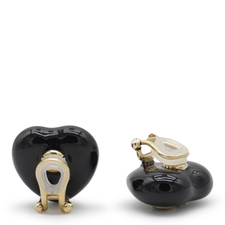 Valentino Garavani Bijoux - ORO/NERO | 838fc13a129ab009dfb5754f0fa846b999c840b6