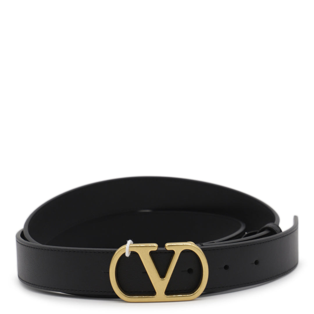 Valentino Garavani Belts - Blacks and greys | 119b874bd84e414b69b293135787a52da92c4590