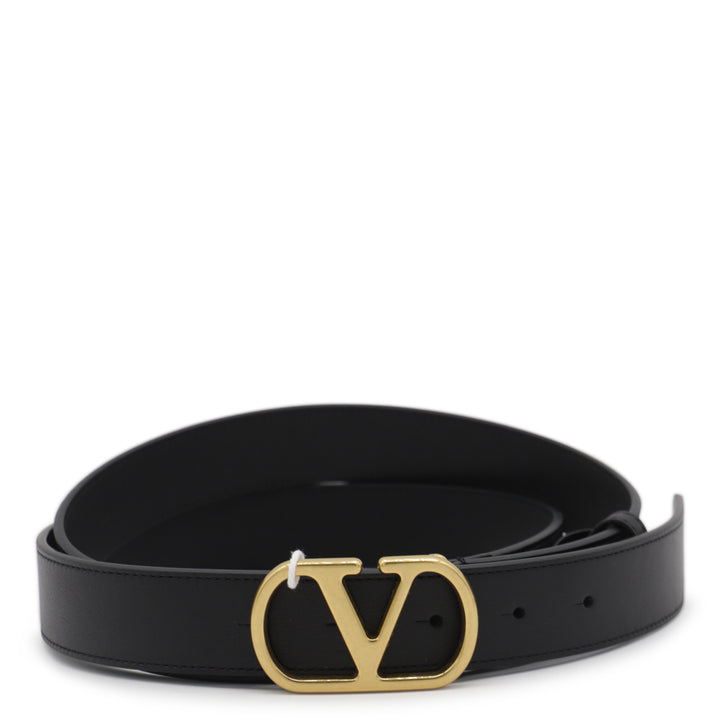 Valentino Garavani Belts - Blacks and greys | 119b874bd84e414b69b293135787a52da92c4590