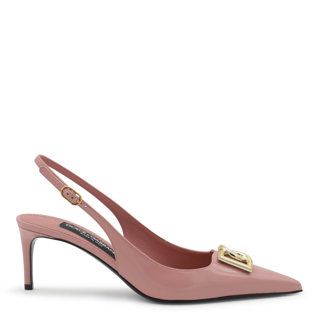 Dolce & Gabbana With Heel - Light and natural | c4399ea93522cf14a98efc7d31db54da5f9c269d