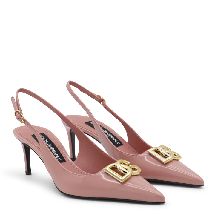 Dolce & Gabbana With Heel - Light and natural | d032949e9323da4d4243e7b02023160cb02cb4c1