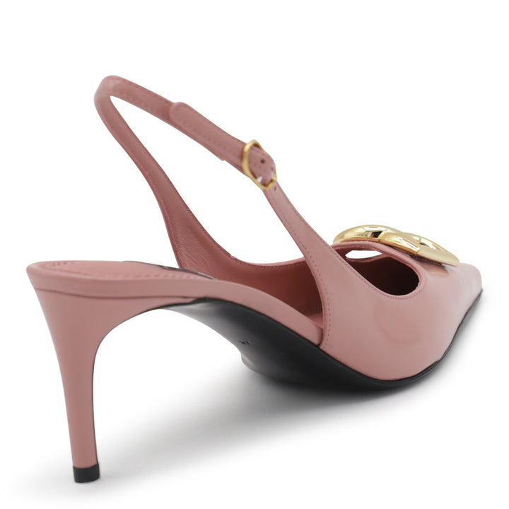 Dolce & Gabbana With Heel - Light and natural | 1c30a66b482f098f948f11531565b4dbe8701a70