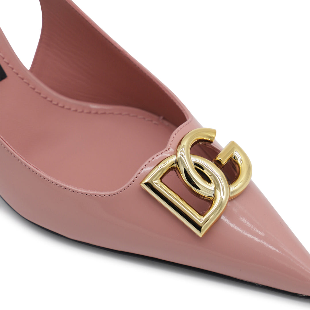 Dolce & Gabbana With Heel - Light and natural | 7dcc119ae126b9cd21181183c9f88d3b09e72275