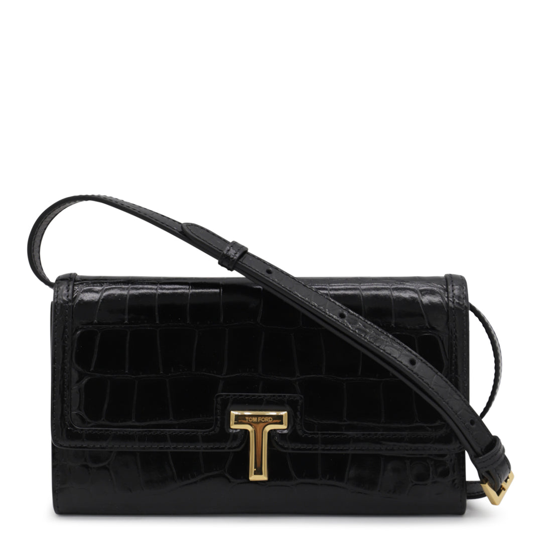 Tom Ford Bags - Blacks and greys | 91ab8a774606499946f86021f836f485020e1ed1