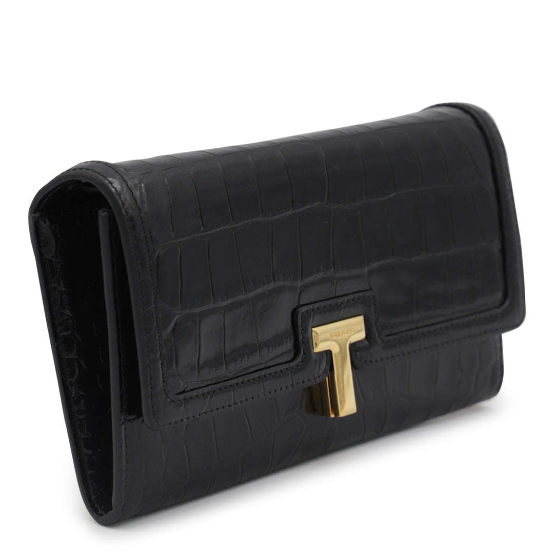 Tom Ford Bags - Blacks and greys | 6059f16f6556b3df9c56ecaf28482c5d4a4c9f6e