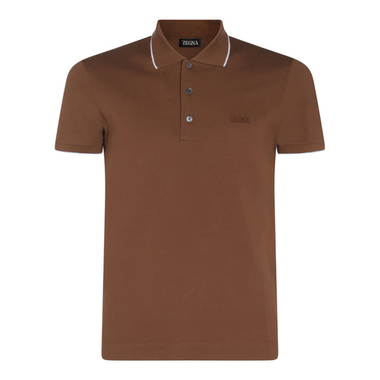 T-Shirts And Polos Vicuna