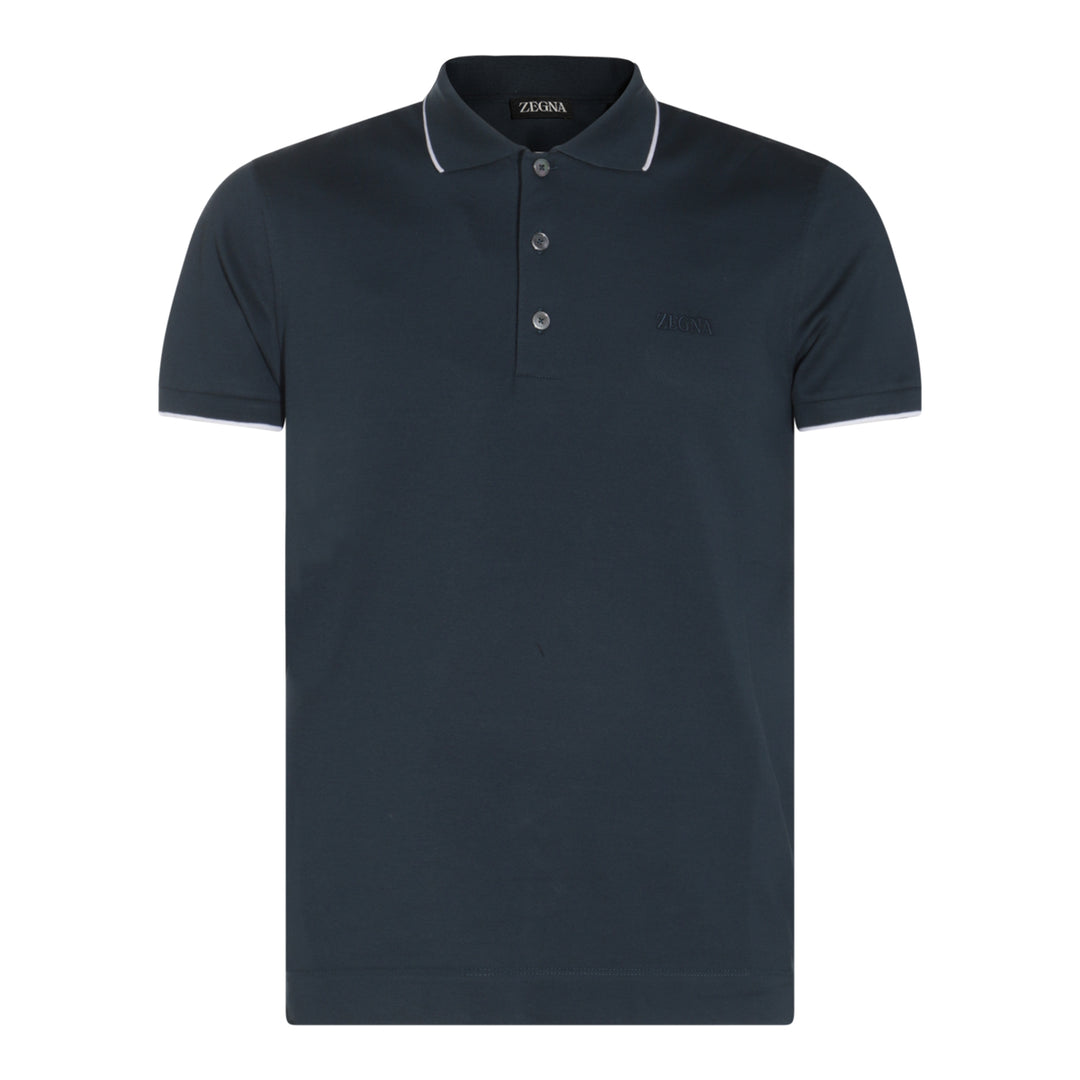 Zegna T-shirts and Polos - OTTANIO | 8491edb691e84bd387447bab08b7466e154bef81
