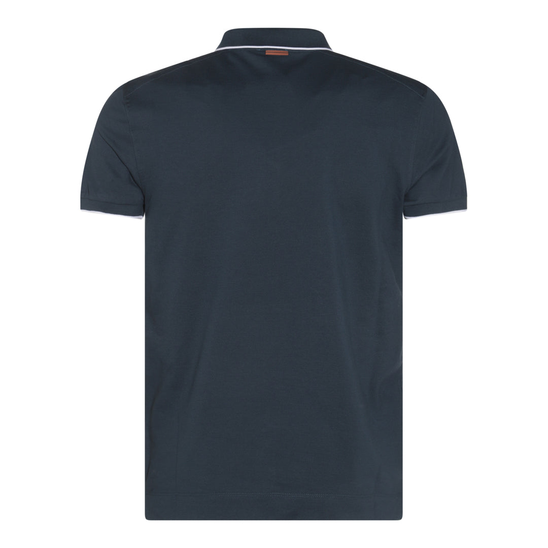 Zegna T-shirts and Polos - OTTANIO | b7d8cb0228462653a9a2b8600c3f07917b6254f2