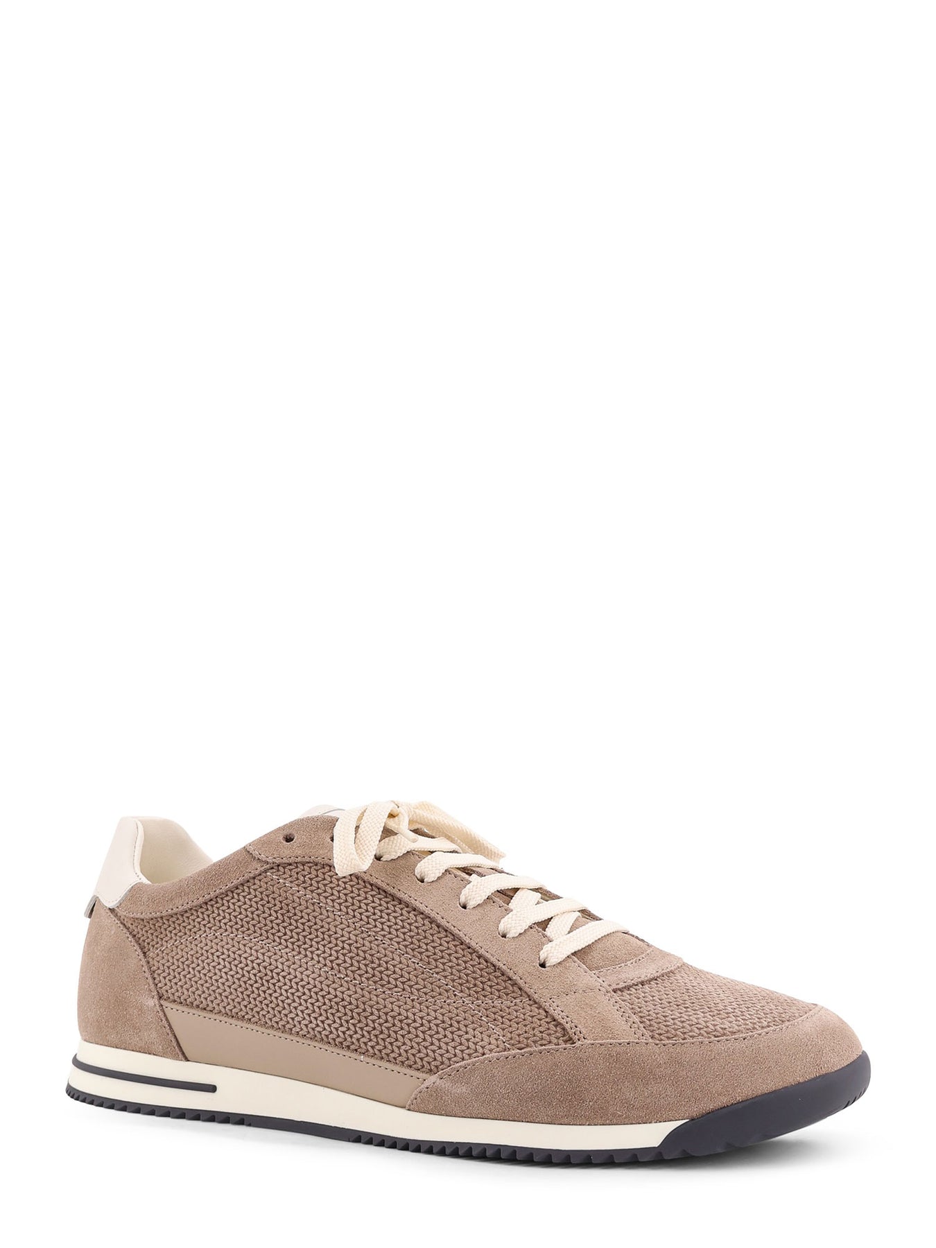 Brunello Cucinelli Sneakers - KOALA KOALA PANAMA ALPACA | ffbe189d3aac2defa4c654e119374fc03f94782b
