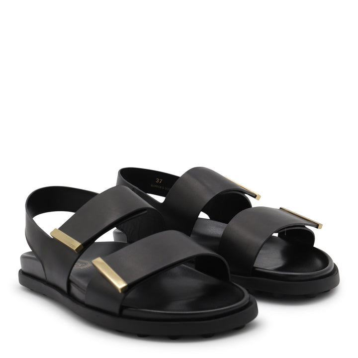 Tod'S Sandals -  | 9967e8d8a3e66bbe3f8ea01444955cd5ad35bc11