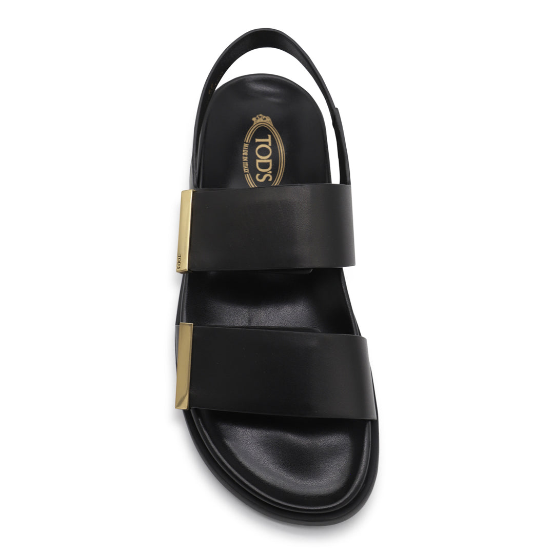 Tod'S Sandals -  | 6afeb2402ad19980e764e0f737c366472487ca67