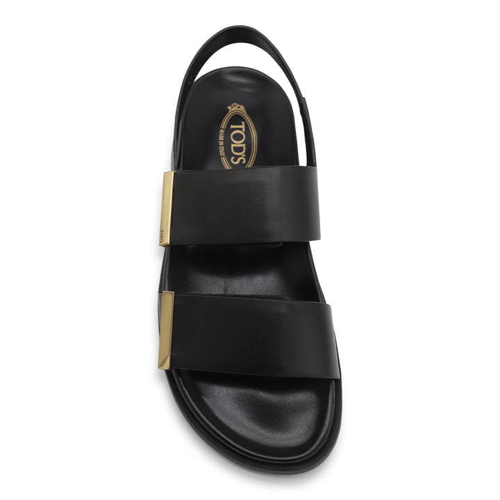 Tod'S Sandals -  | 6afeb2402ad19980e764e0f737c366472487ca67