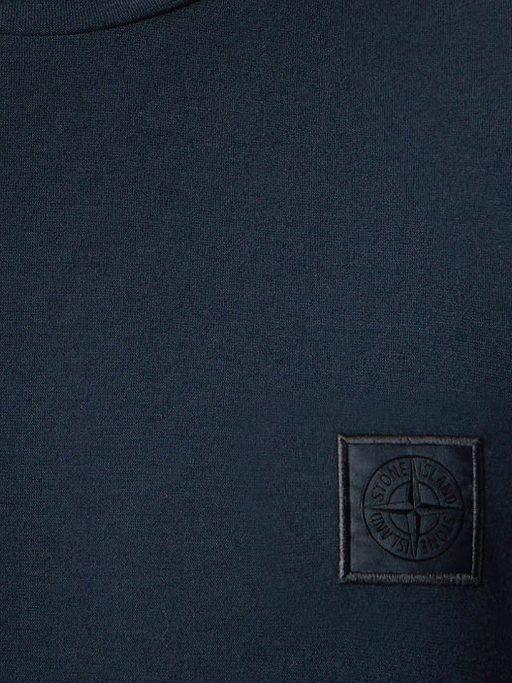 Stone Island T-shirts and Polos - Blu e verdi | f3812c36a3cfb7923f58e89168b8a243f2603a85