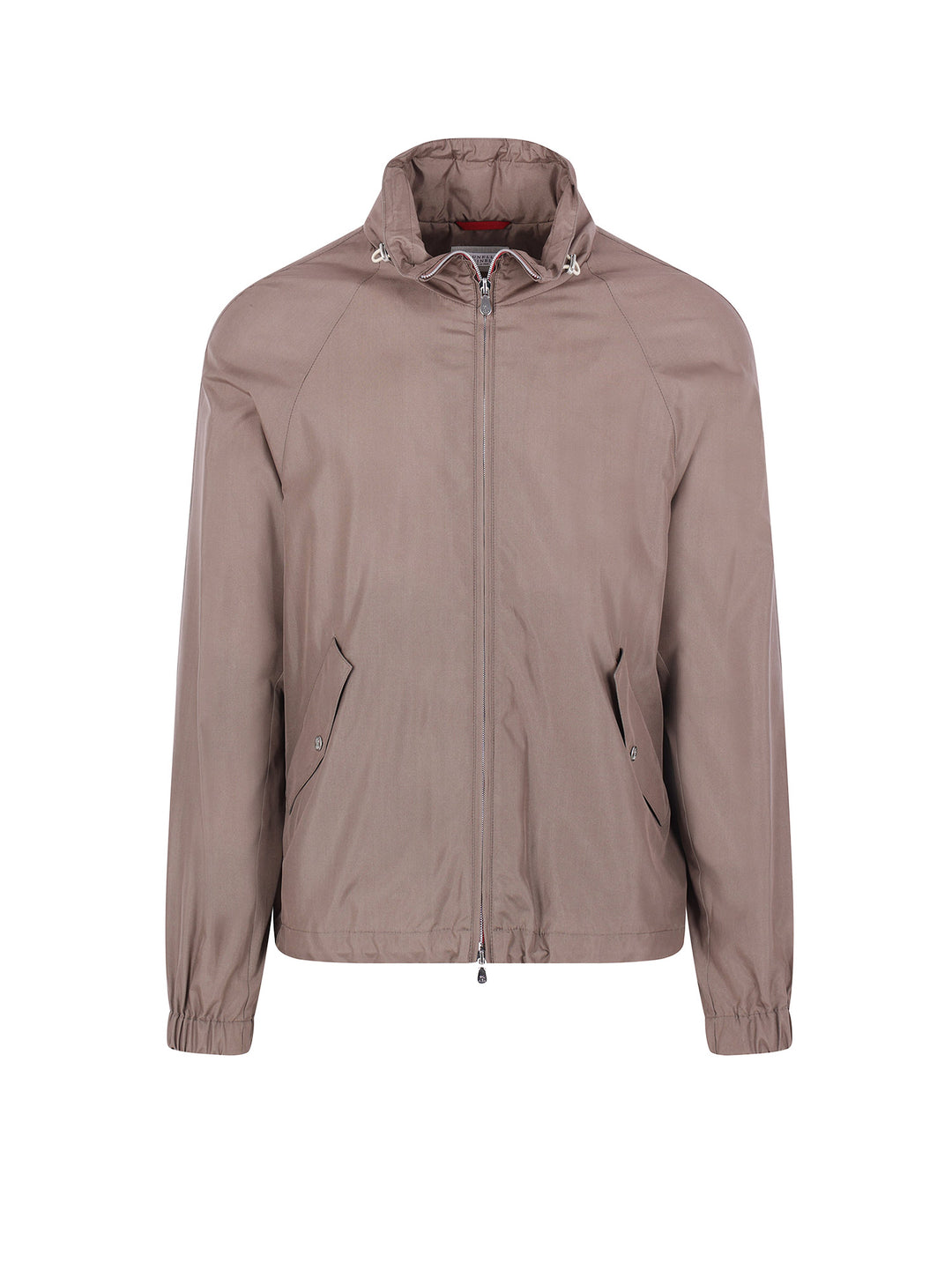 Brunello Cucinelli Jackets - Brown | 7965a58d9c5a87901725c470c5dad9b398f1dafd