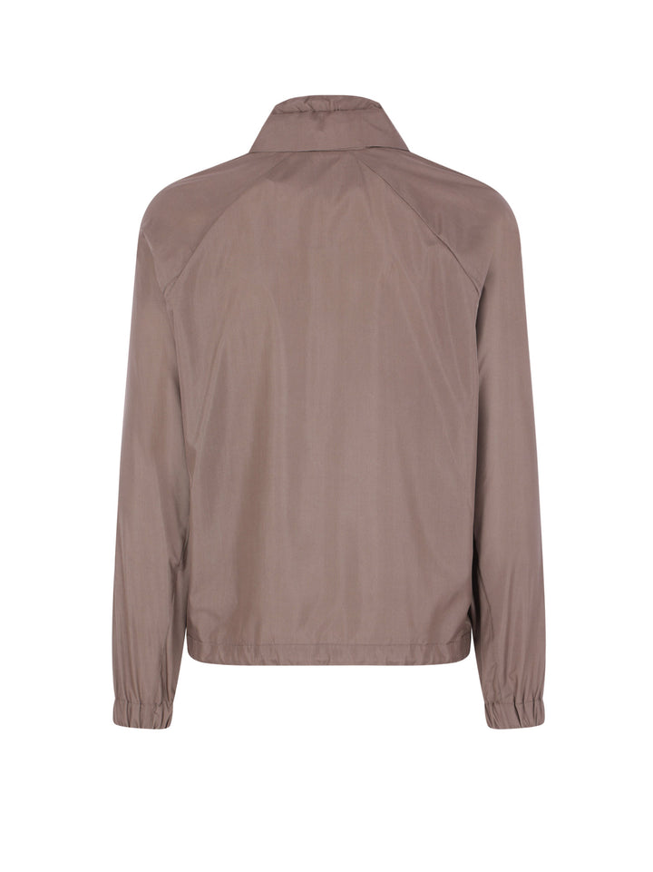 Brunello Cucinelli Jackets - Brown | a7cdfd232fd3ae14e23ec506fa9e0b1a6d87e0b8