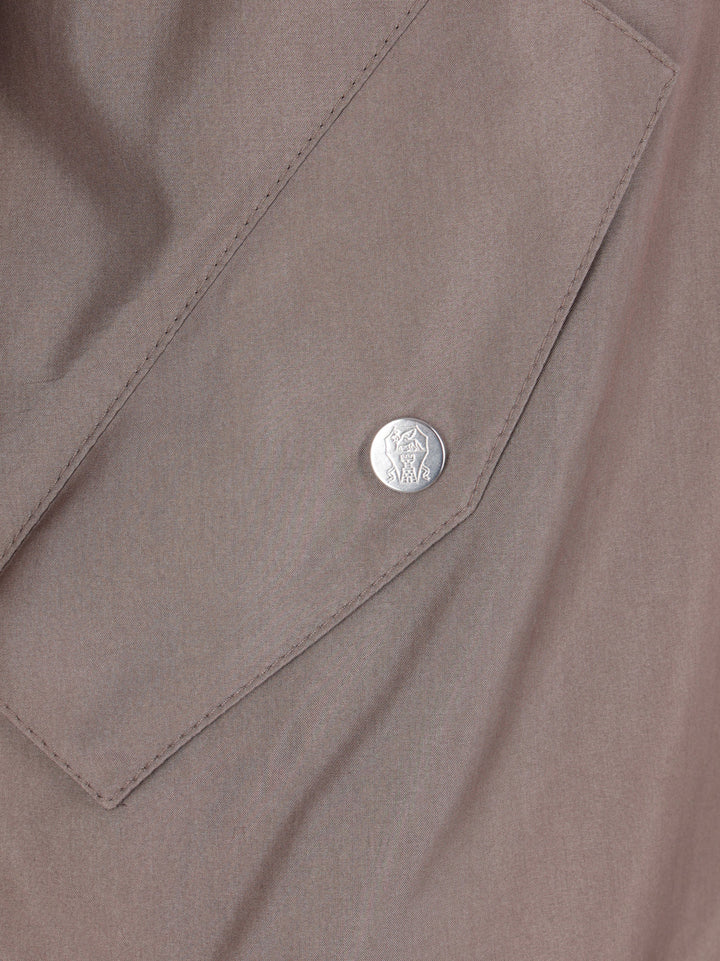 Brunello Cucinelli Jackets - Brown | 44e2a478a758fd7ca1ed1aabcbd7a971a1feb77e