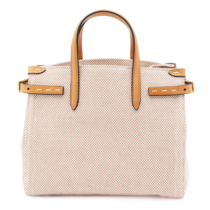 Valentino Garavani Bags - NATURALE-TOBACCO/NATURAL CAMEL | d5ba16e5b2cf55b4c1422ffe37c3ff4f3f9773f5