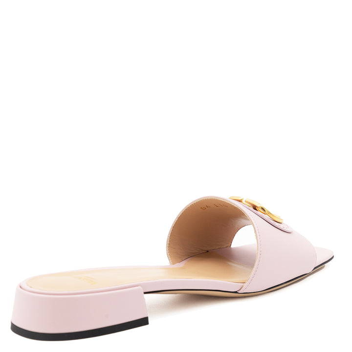 Valentino Garavani Flat shoes - WATER ROSE | 66056df1d2a88b79297b33ba12c2bbf19b994fb2