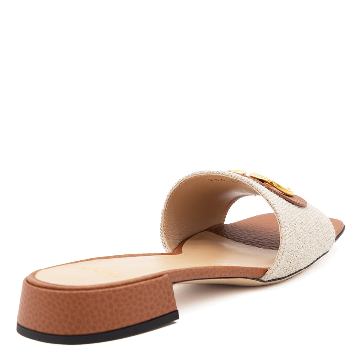 Valentino Garavani Flat shoes - Light and natural | 628abaff2b4bca771e88d0fc40d20a7a18df2df7