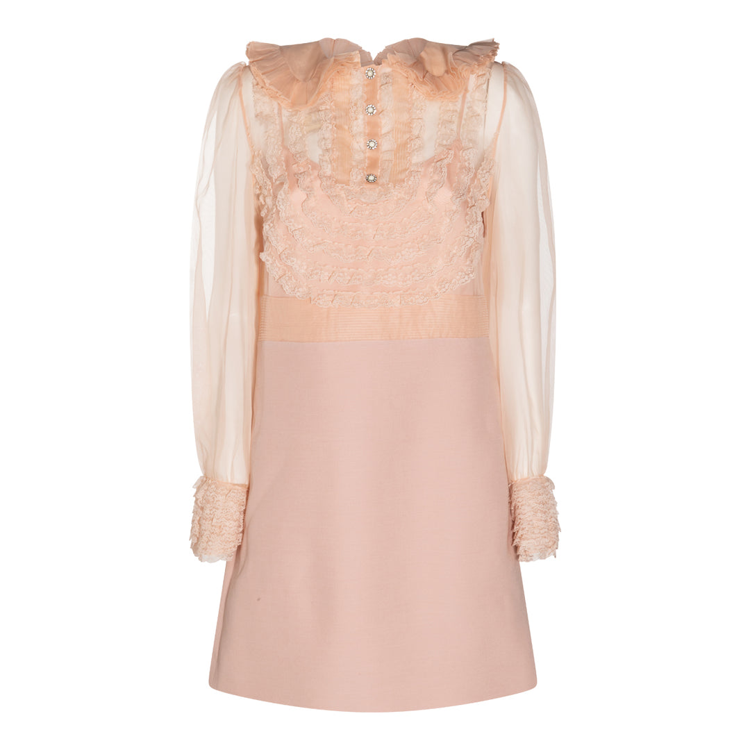 Valentino Dresses - ROSE MIST | 9b0f248e65b76ad03b4f0805fd168663e950415f