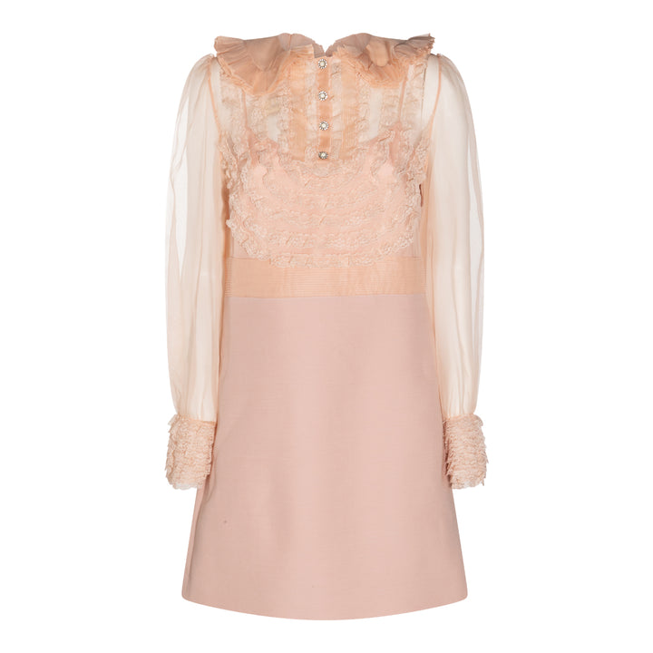Valentino Dresses - ROSE MIST | 9b0f248e65b76ad03b4f0805fd168663e950415f