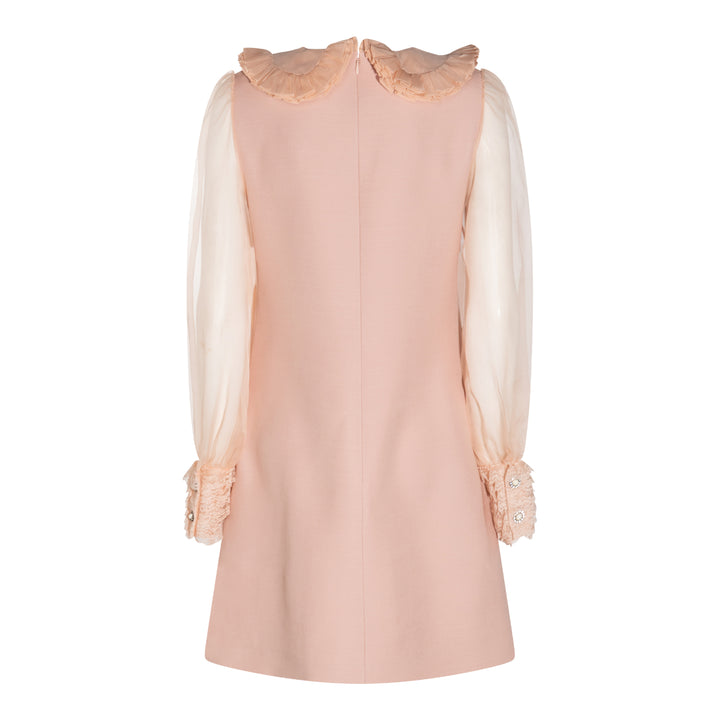 Valentino Dresses - ROSE MIST | b1d5e1ea3722aac46e246dd2b8bf350ea69aa83d
