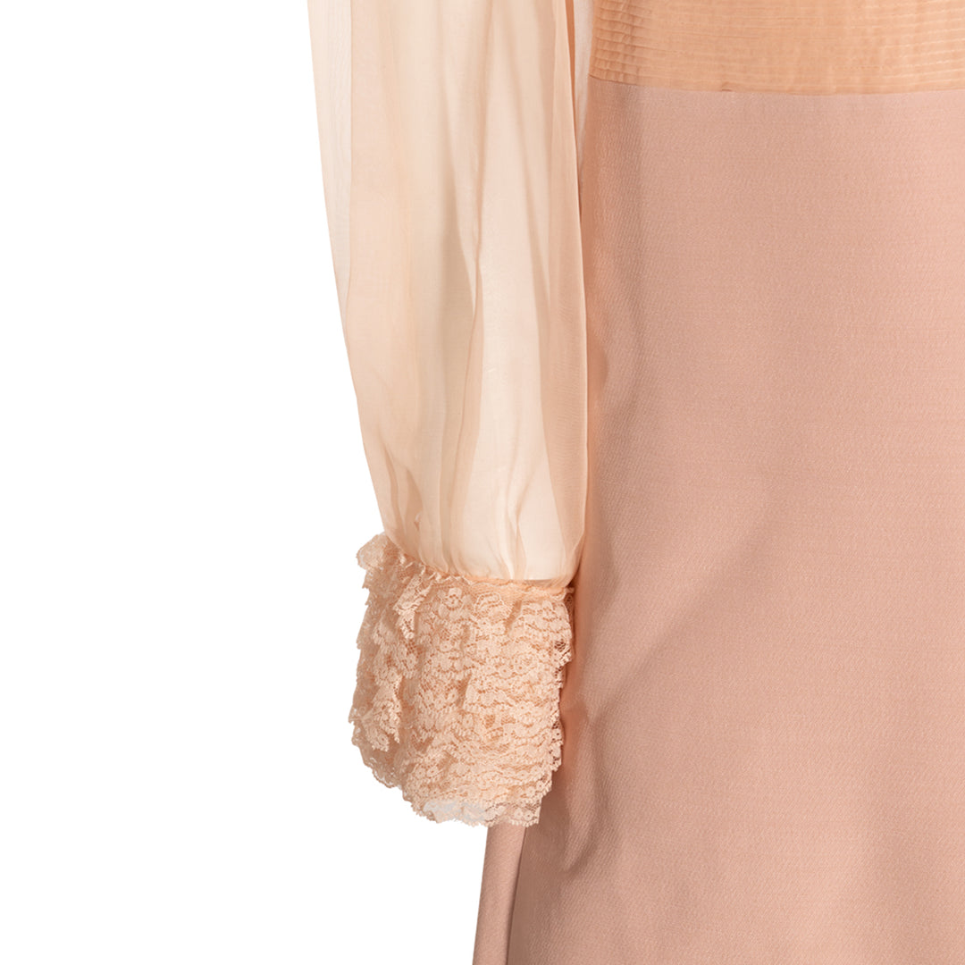 Valentino Dresses - ROSE MIST | c08d7bfd9fc5dcdbcab9d5487721cfa1d2c129a6