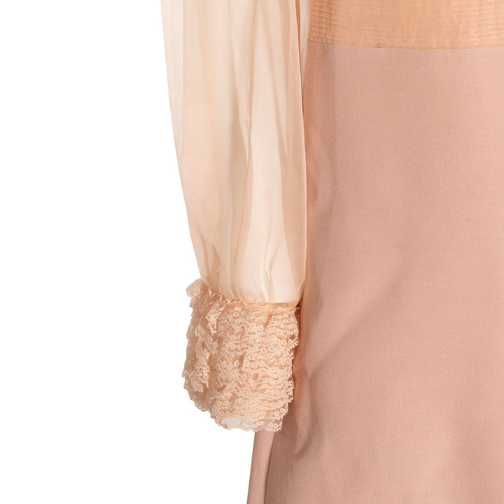 Valentino Dresses - ROSE MIST | c08d7bfd9fc5dcdbcab9d5487721cfa1d2c129a6