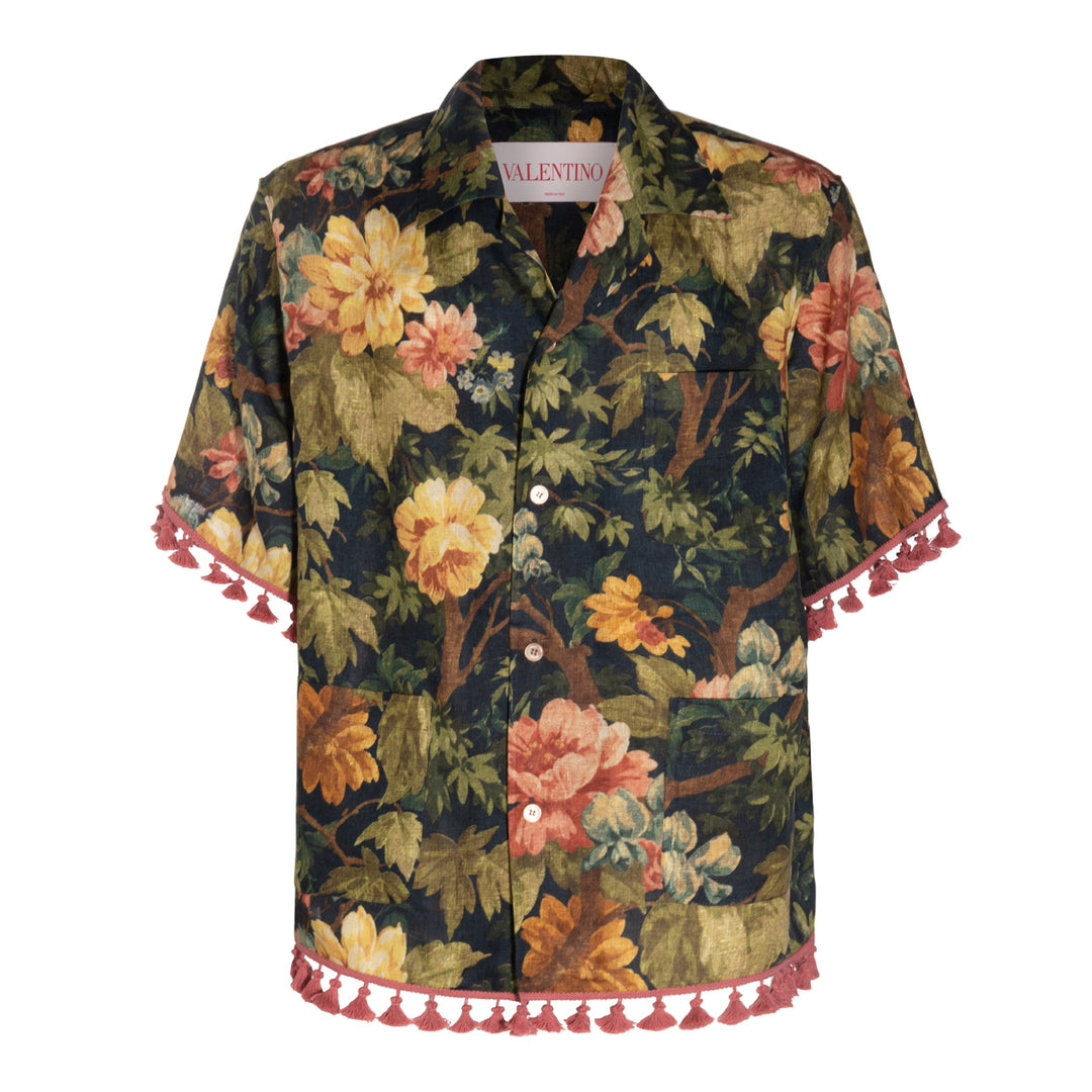 Valentino Shirts - Bright | 5241c081ede5ad6167bd520ef32caac2d30202a2