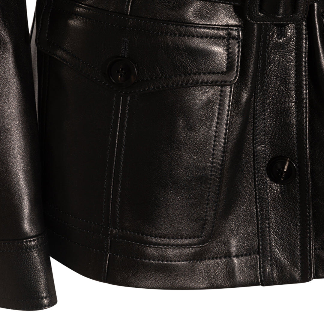 Tom Ford Jackets - Blacks and greys | 789f2d405b0de875d12ab2a861b181018da22297