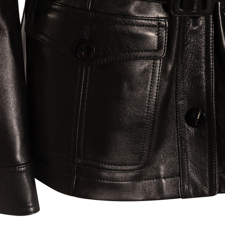 Tom Ford Jackets - Blacks and greys | 789f2d405b0de875d12ab2a861b181018da22297