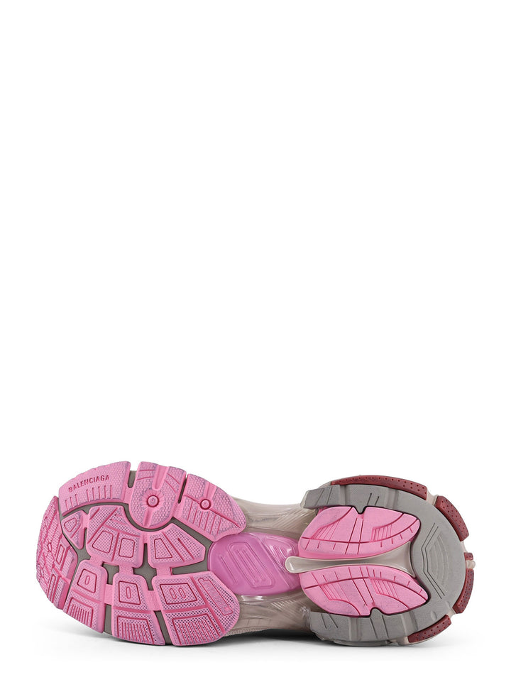 Balenciaga Sneakers - BEIGE/GRY/F YEL/PINK | e2d5cd3d24a1db5266843783275c1baa68c8af3e