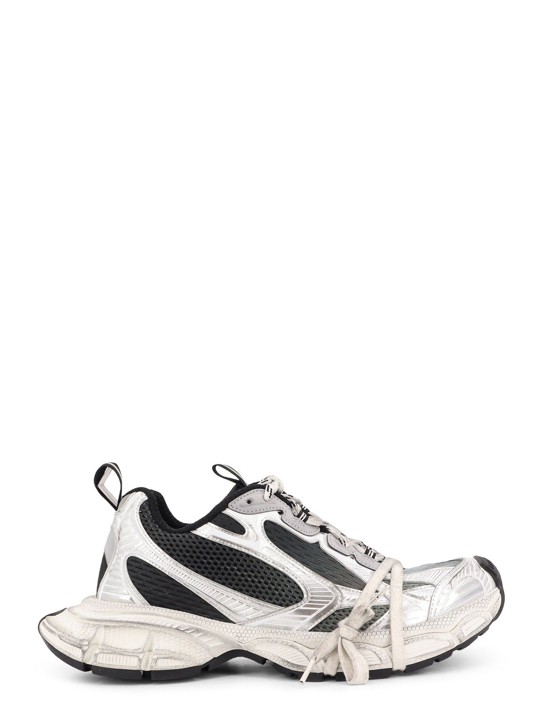 Balenciaga Sneakers - BLACK GREY | 40ca7c6dcd8da82f8eab474d942e6423006f04b5