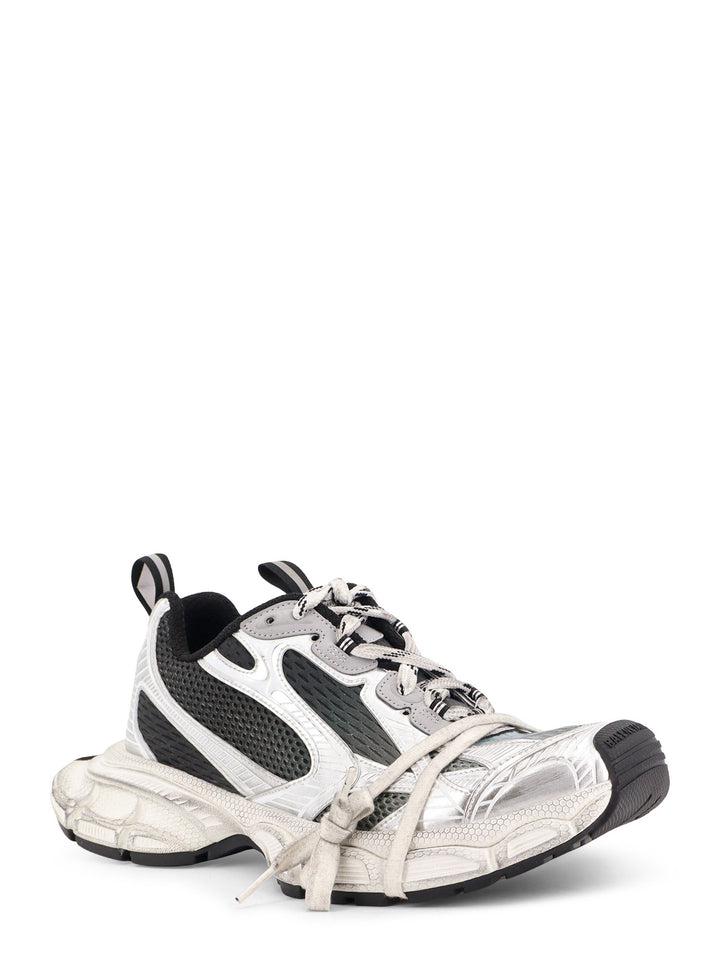 Balenciaga Sneakers - BLACK GREY | 2936e509b5860544f5b089c606b9a30fc37447d6