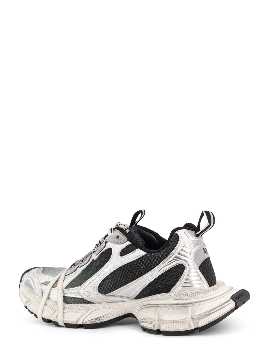 Balenciaga Sneakers - BLACK GREY | f320fe193c0faea32dd02156d8cf8717a4f11e6f