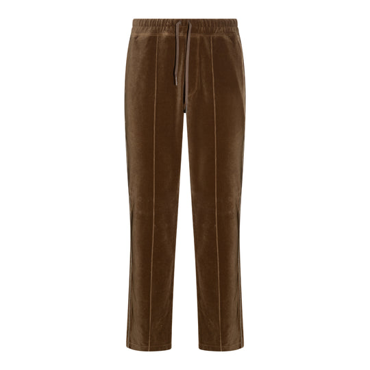 Trousers Olive Green